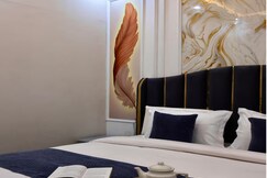Exotic Manor A Luxury Stay in NX-One