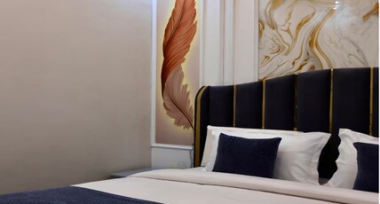 Exotic Manor A Luxury Stay in NX-One Room Type - Exotic Manor A Luxury Stay in NX-One