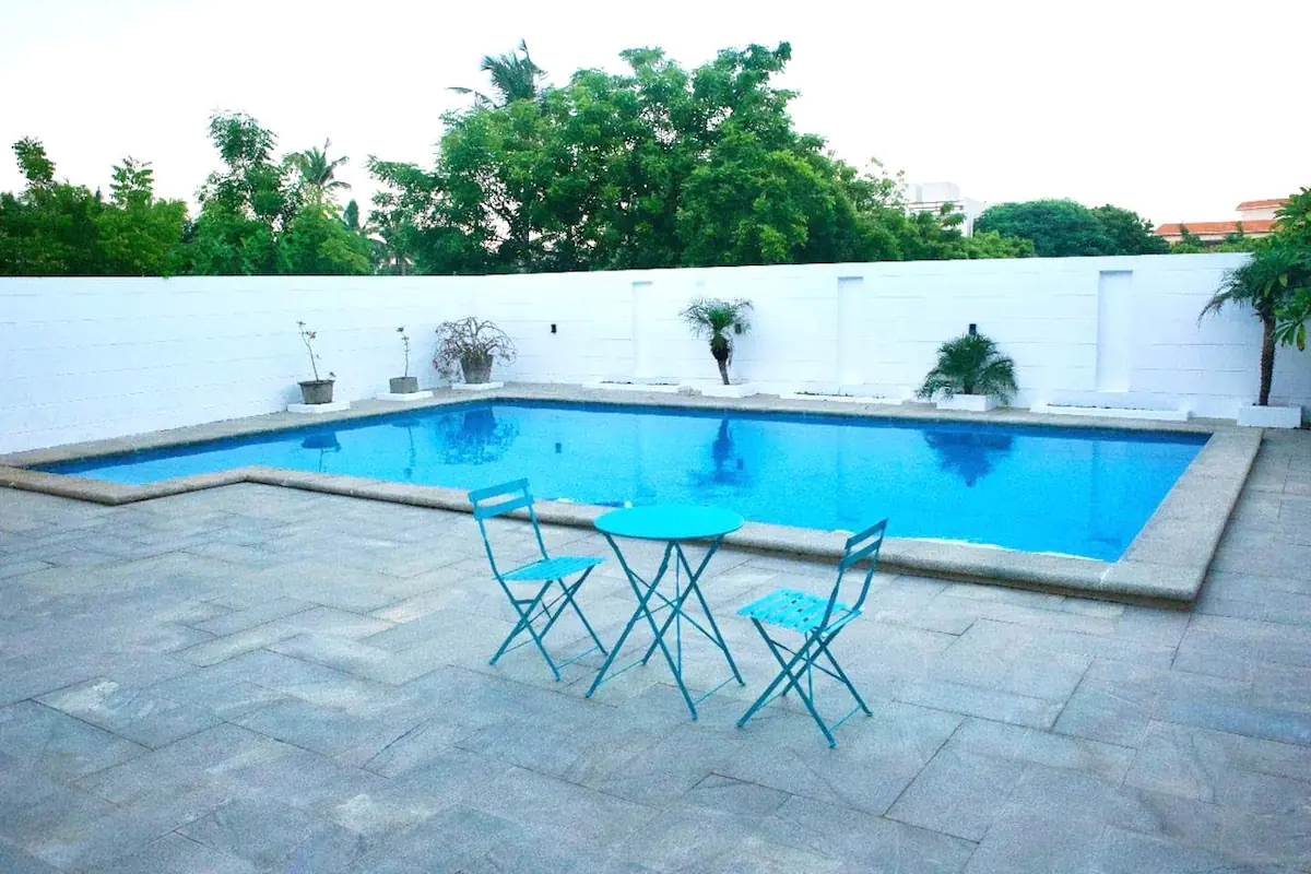 Villa Moya - Tap to explore photos