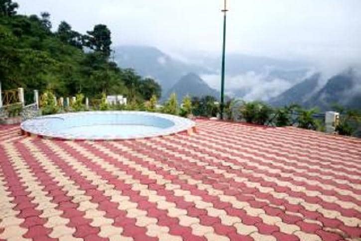Jeevan Resorts - Tap to explore photos