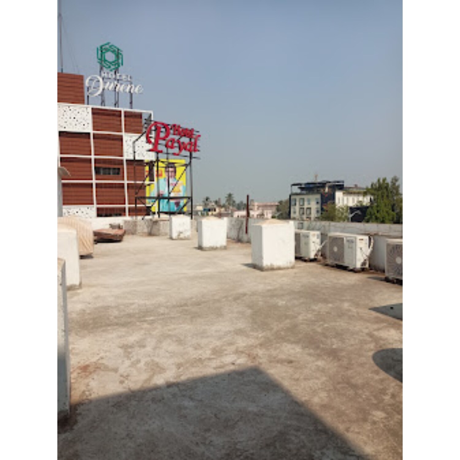 HOTEL PAYAL - Tap to explore photos