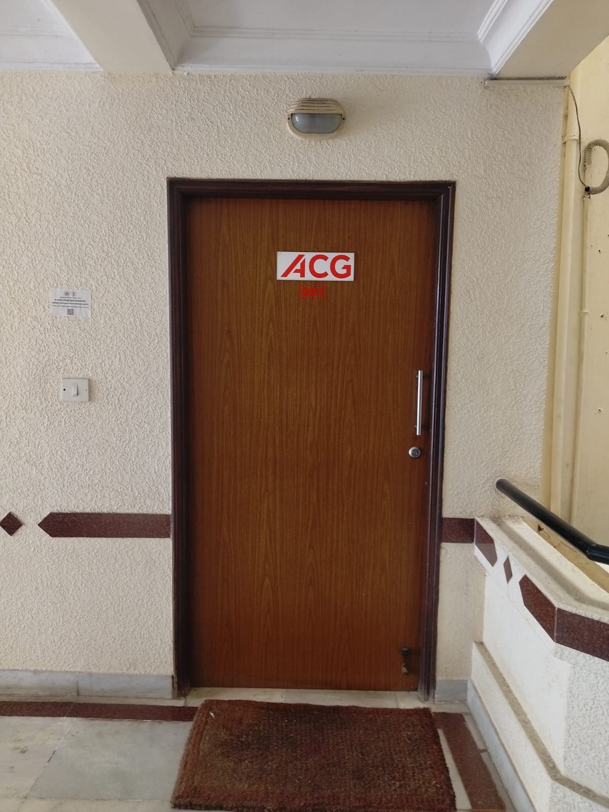 ACG Guest House Bangalore - Tap to explore photos