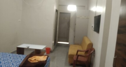 Muskan Hotel Room Type - Deluxe Ac Room