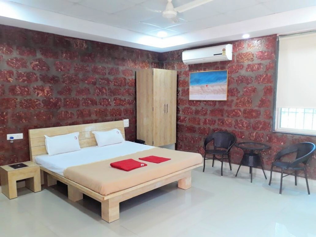 The Monkey Retreat-A Exotic Beach Resort - Tap to explore photos