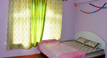 Kilepa Homestay Room Type - Deluxe Room