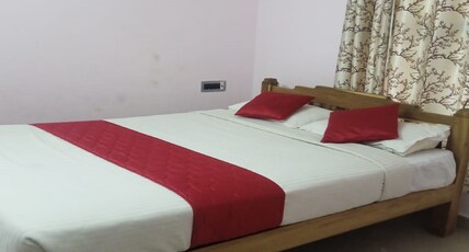 Vasantharaja Villa Room Type - 2 BHK