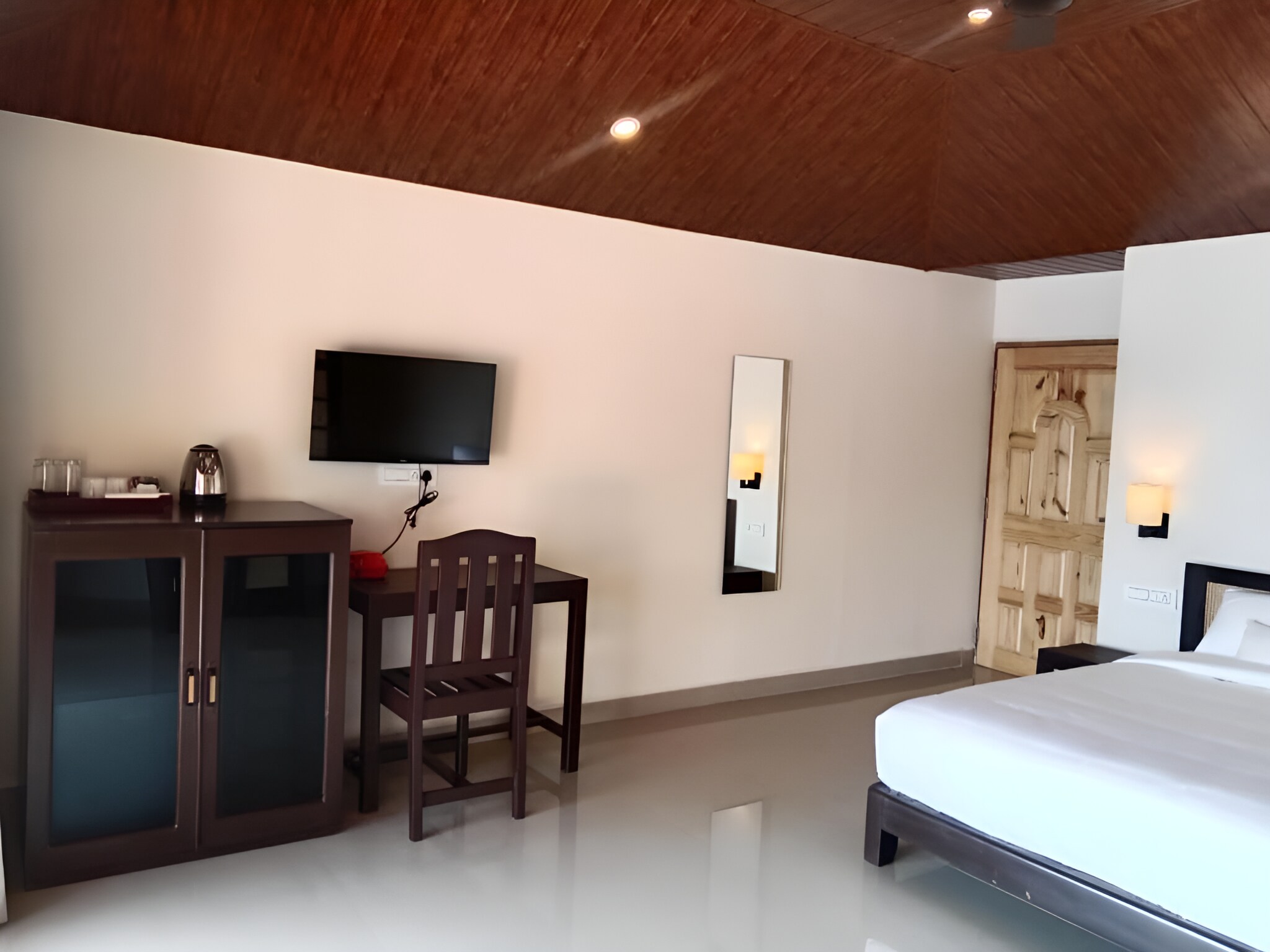 Destiny Goa Beach Resort - Tap to explore photos