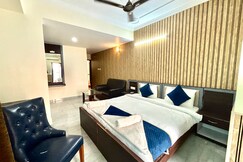 Hotel Ud Assi Inn Near Assi Ghat