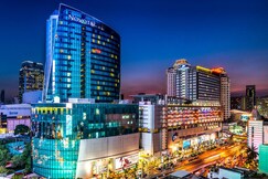 Novotel Bangkok Platinum Pratunam