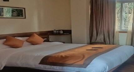 Banalari Pine Inn Room Type - Standard Double Room