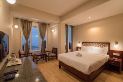 Surya Dzongkar Residency