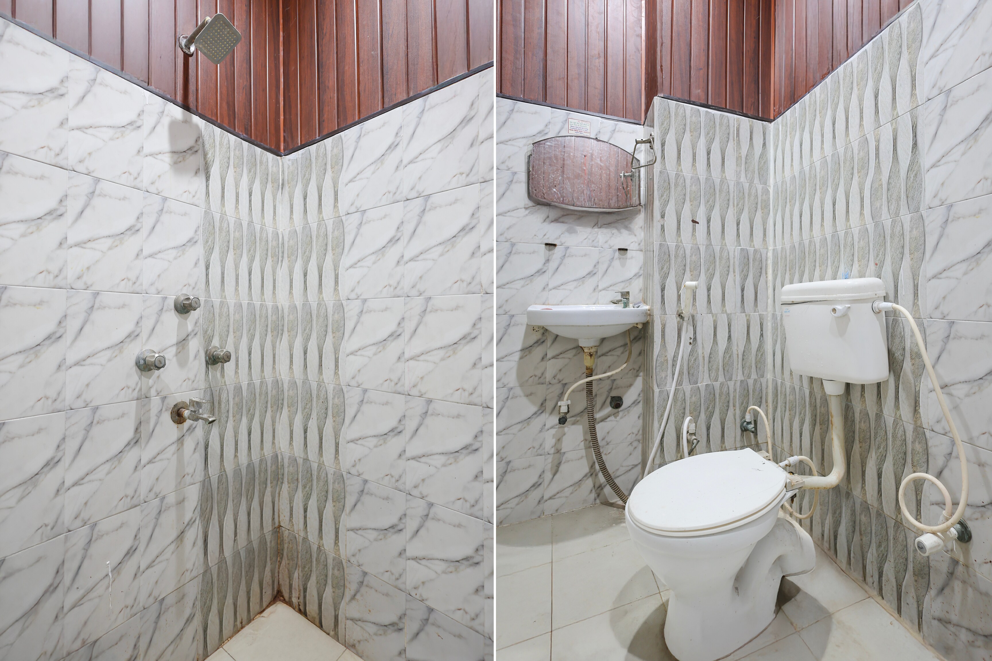 Hotel O R R International - Tap to explore photos