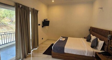 The Sanctuary Boutique Stays : Bhimtal Room Type - Super Deluxe