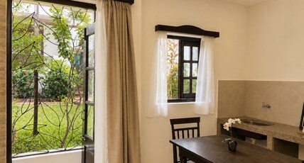 Candolim Aqua Stay Room Type - Candolim Aqua Stay