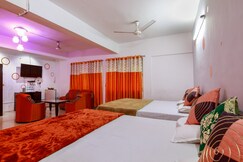 The Salvation Army RED SHIELD GUEST HOUSE