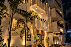 Address of Hotel La Paradise - TIE Hotels & Resorts