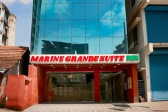 MARINE GRANDE SUITE