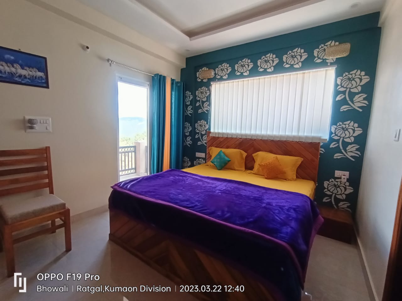 Nilay Himalayan Homestay - Tap to explore photos