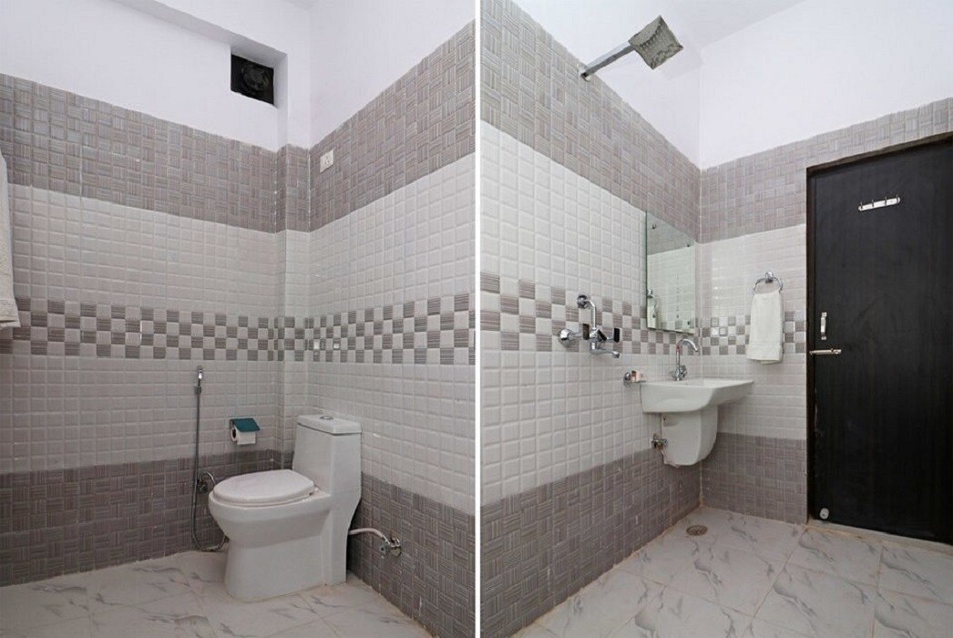 Rama Home Stay Agra - Tap to explore photos