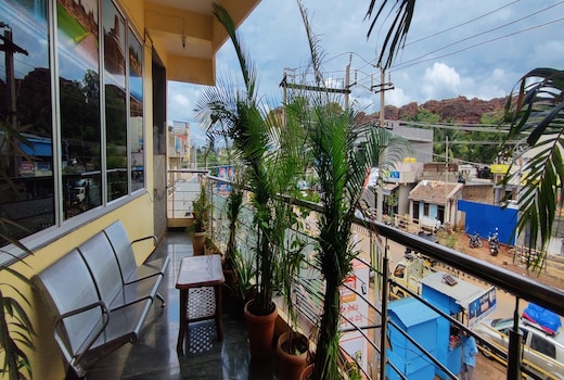 VIKAS RESIDENCY