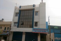 RB Residency Mannurpet