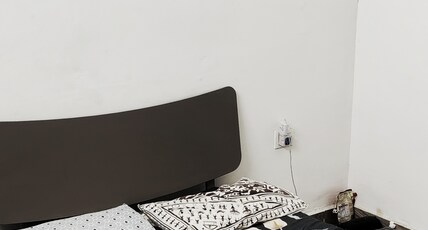 HOMIES Room Type - Bedroom