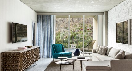 Kimpton Rowan Palm Springs Hotel, an IHG hotel Room Type - San Jacinto Suite