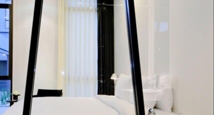Vismaya Suvarnabhumi Hotel Room Type - Deluxe