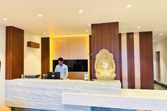 The Landmark , Maan Place Hotel