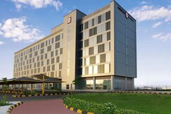 Millennium Madinah Airport Hotel