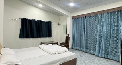 Natraj Holiday Resort Bhimashankar Room Type - VIP Room