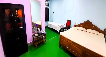 Hotel Palash Ajodhya Room Type - Standard NON AC