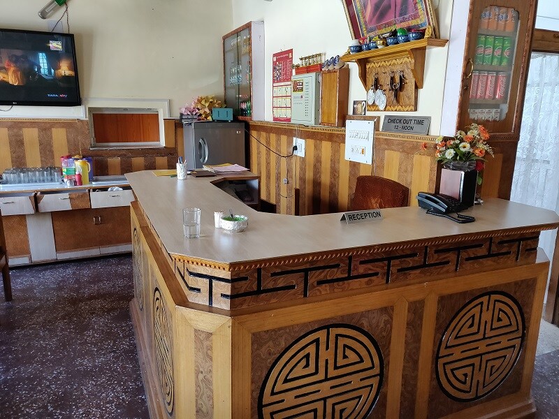 Hotel Potala - Tap to explore photos