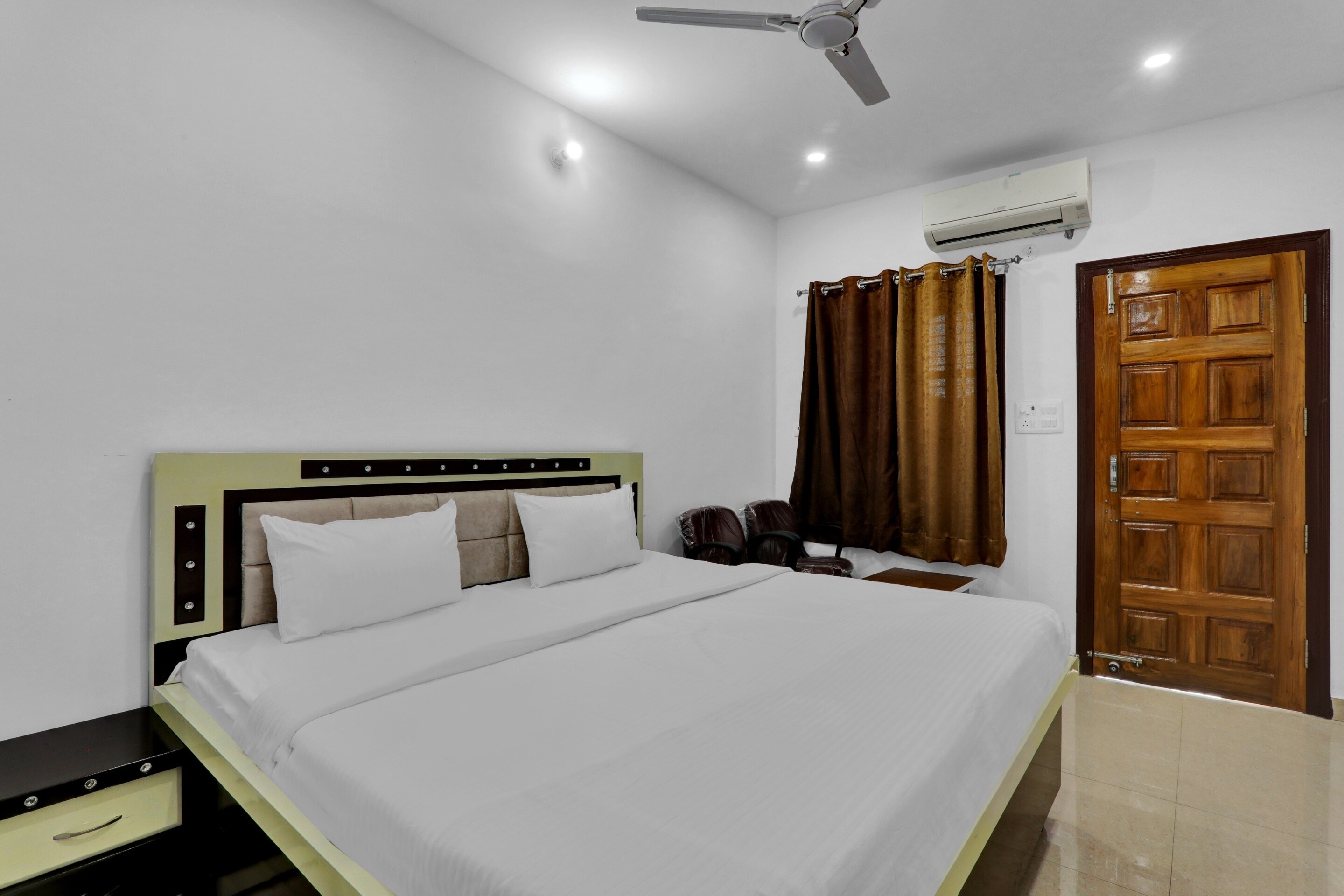 Hotel O Harshada Guest House & Farms - Tap to explore photos