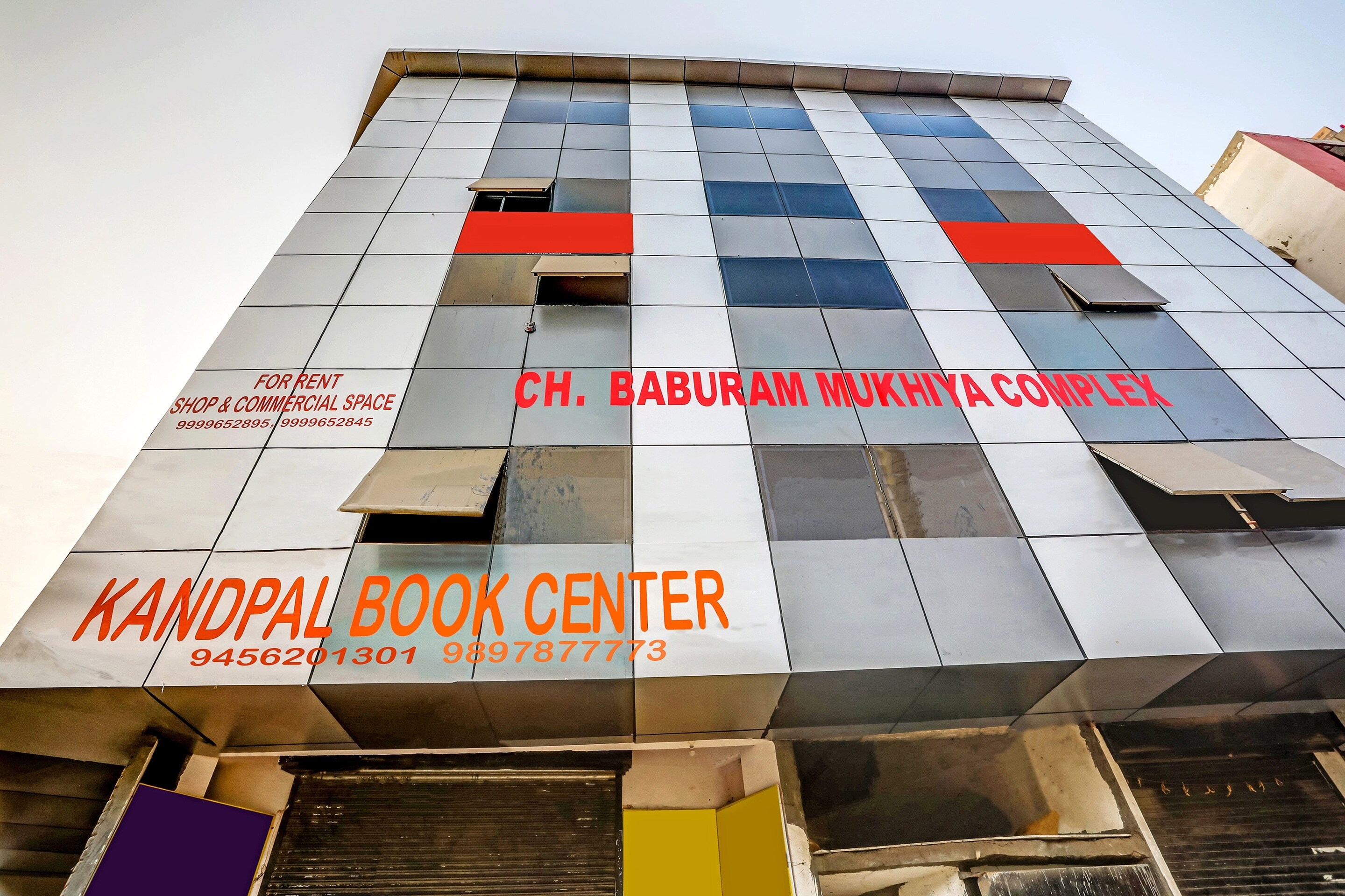 Hotel Aditya Residency Sector 64 Noida Nearby Aadarsh Pariksha Kendra - Tap to explore photos