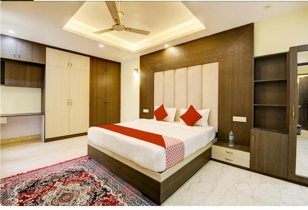 White House by GRB,Noida - Tap to explore photos