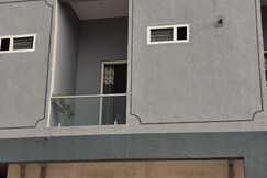 Bhawani hotal and family restaurant