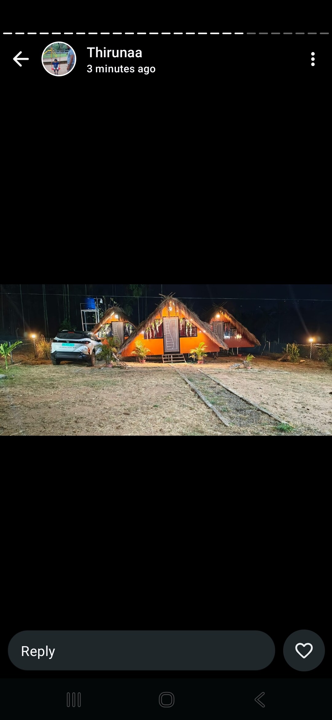 THARUN VIJAY COTTAGES - Tap to explore photos