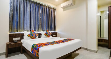 FabHotel Prime Panchwati Regency - MP Nagar Room Type - Executive Room