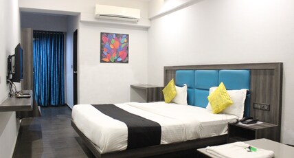 Hotel Citadel Room Type - Super Deluxe Room