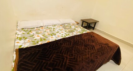 Hotel anandlok Room Type - Bedroom 1