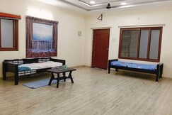 Highway Haven Homestay Anantapur
