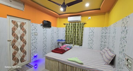 Ruposhi Bangla Beach Resort Room Type - Standard Non AC Room Ruposhi Bangla Beach Resort Room Type - Standard Non AC Room