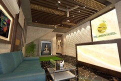 THE LEMON HOTEL