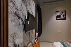 The Yogqala Homestay 04 Luxury 1 Bhk