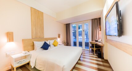 The ONE Legian - Kuta Room Type - Deluxe Pool Access