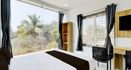 Hotel O Lake view Room Type - Classic
