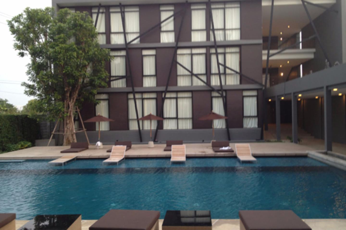 Vismaya Suvarnabhumi Hotel - Tap to explore photos