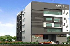 Hotel Kaveri