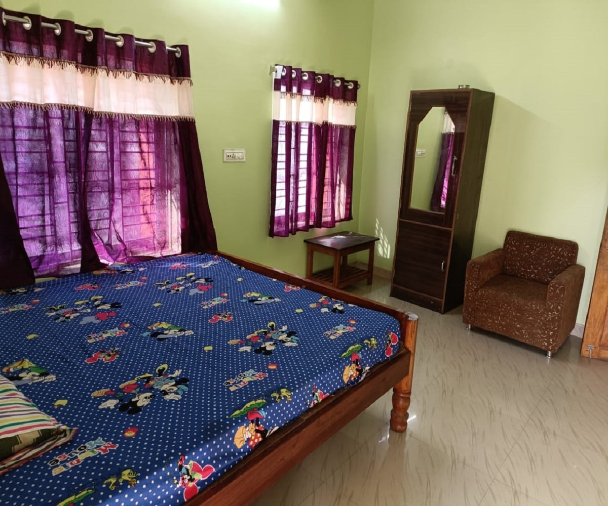 Mayer Ashirbad - Tap to explore photos